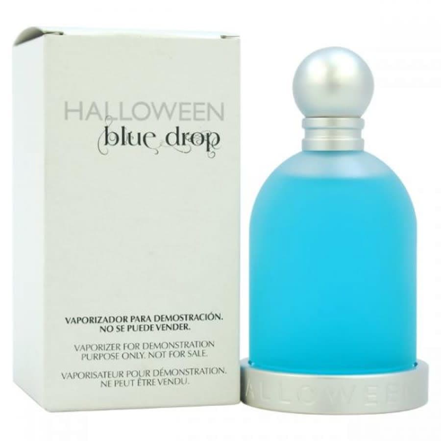 Blue Drop Halloween (Tester) EDT 100 ML (M)