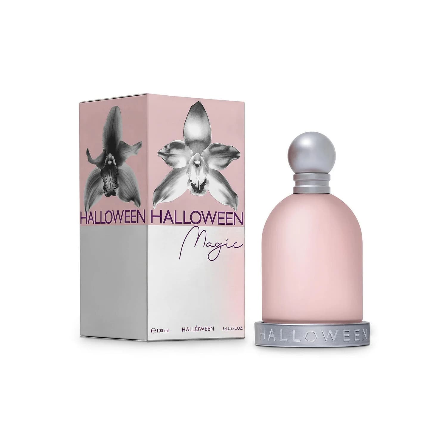 Magic Halloween EDT 100 ML (M)