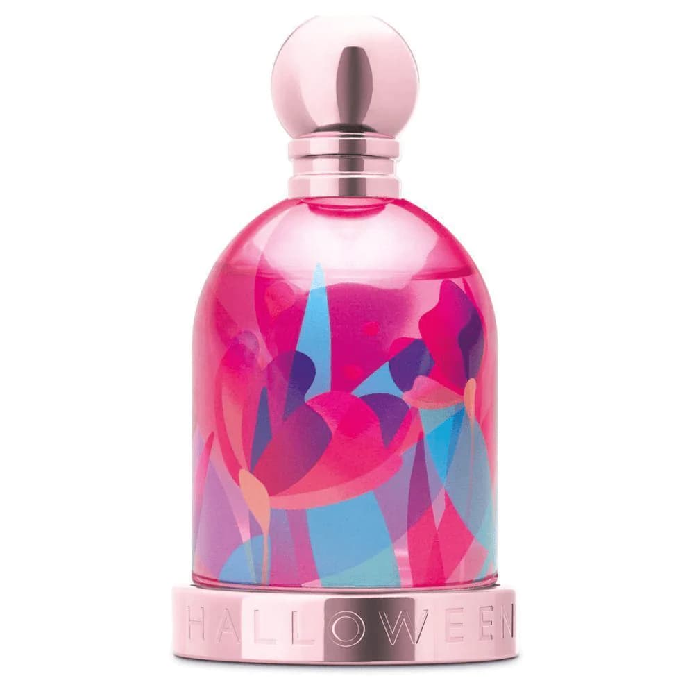 I M Unique Halloween (Tester) EDT 100 ML (M)