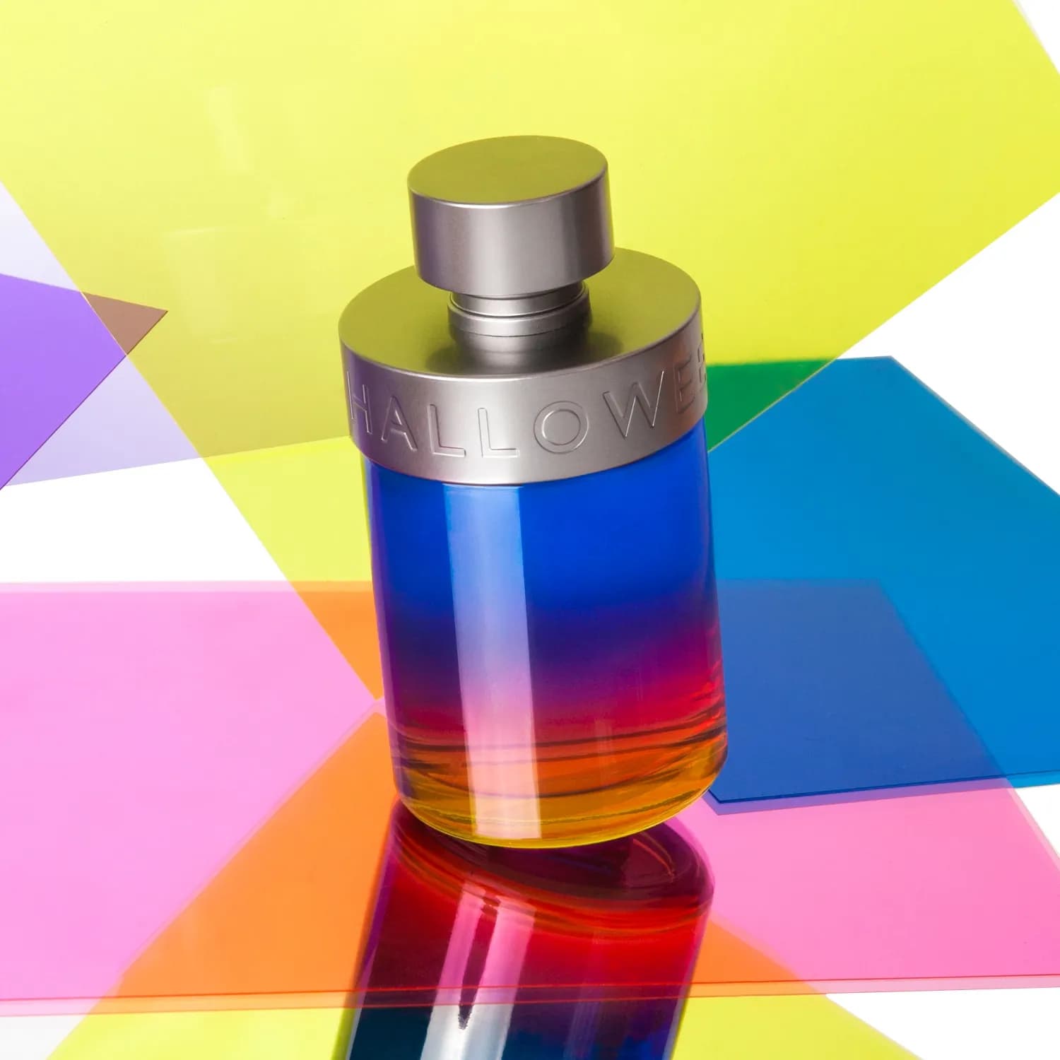 Hero Halloween EDT 125 ML (H) 2