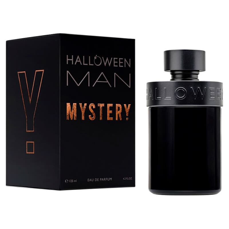 Mystery Halloween EDT 100 ML (H)