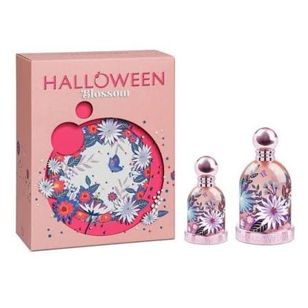 (Estuche) Blossom 100 ML + 30 ML Halloween (M)