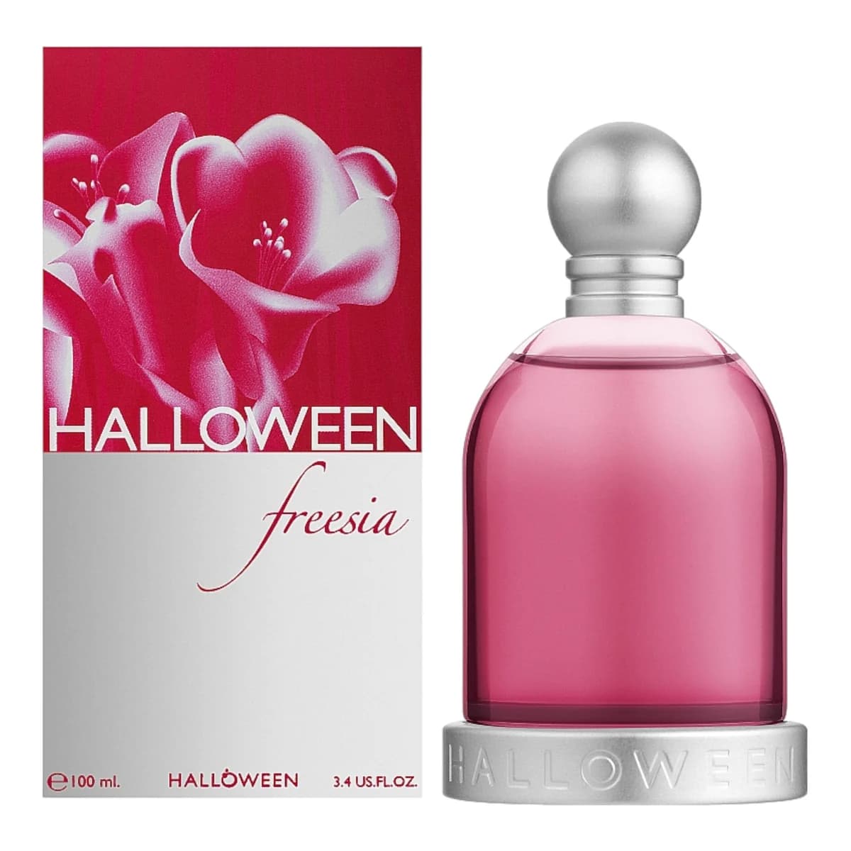 Fresia Halloween EDT 100 ML (M)
