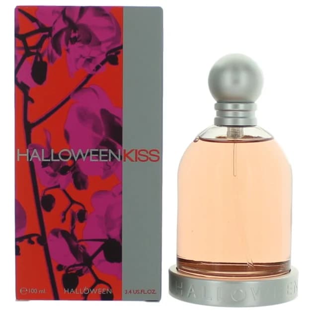 Kiss Halloween EDT 100 ML (M)