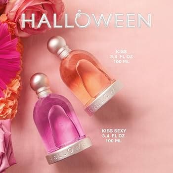 Jesus Pozo Kiss Sexy Halloween EDT (M) 3