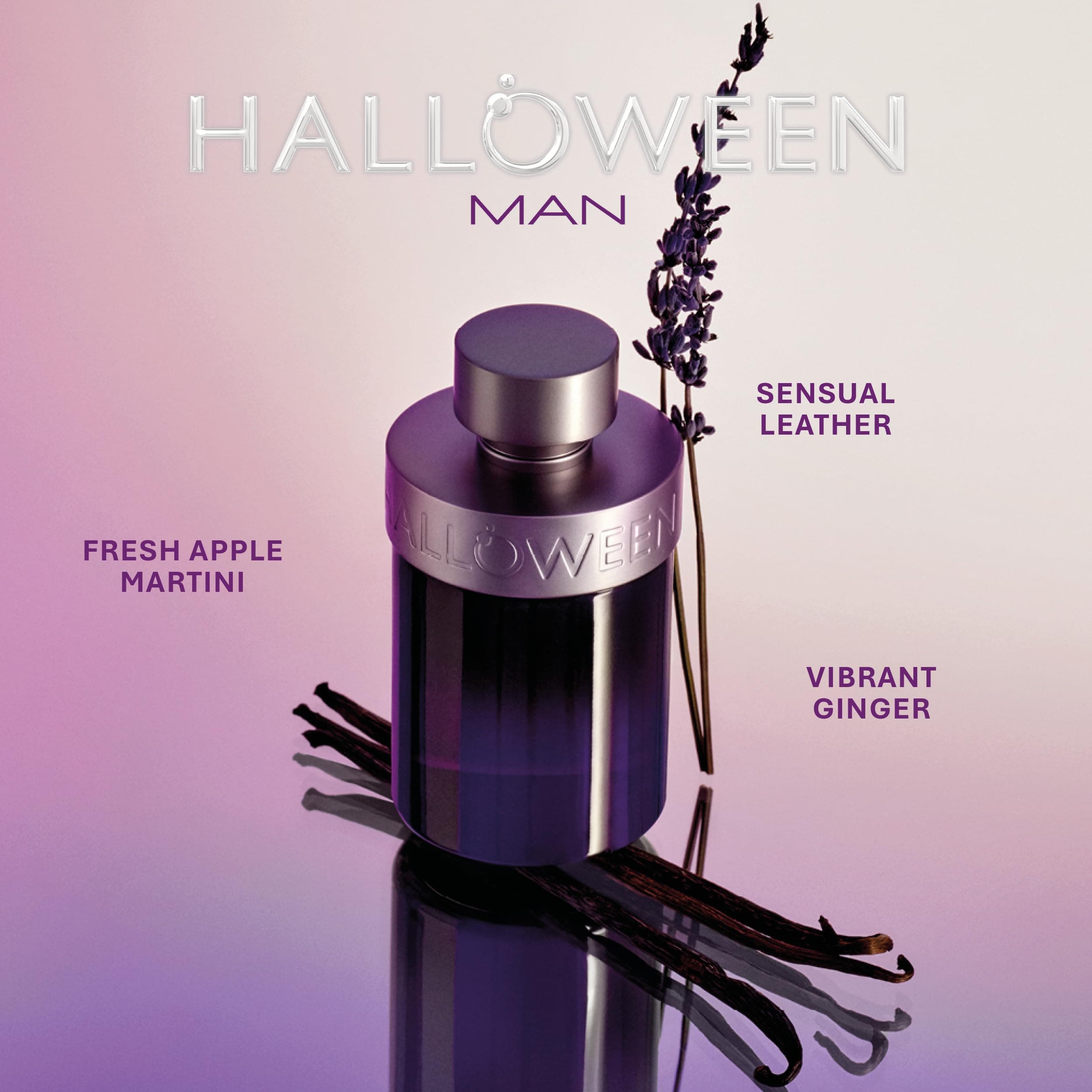 Halloween EDT 75 ML (H) 3
