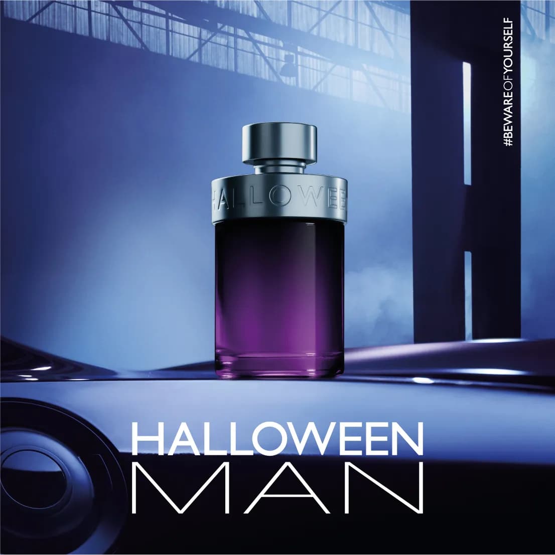 Halloween EDT 100 ML (H) 2