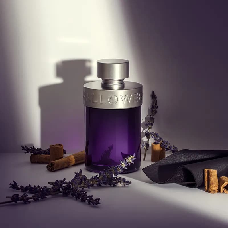 Halloween EDT 100 ML (H) 3