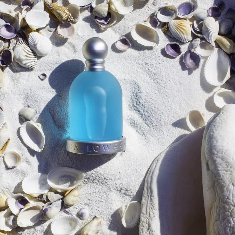 Blue Drop Halloween EDT 100 ML (M) 2