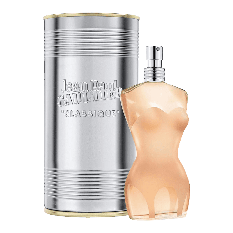 Classique Jean Paul Gaultier EDT 100 ML (M)