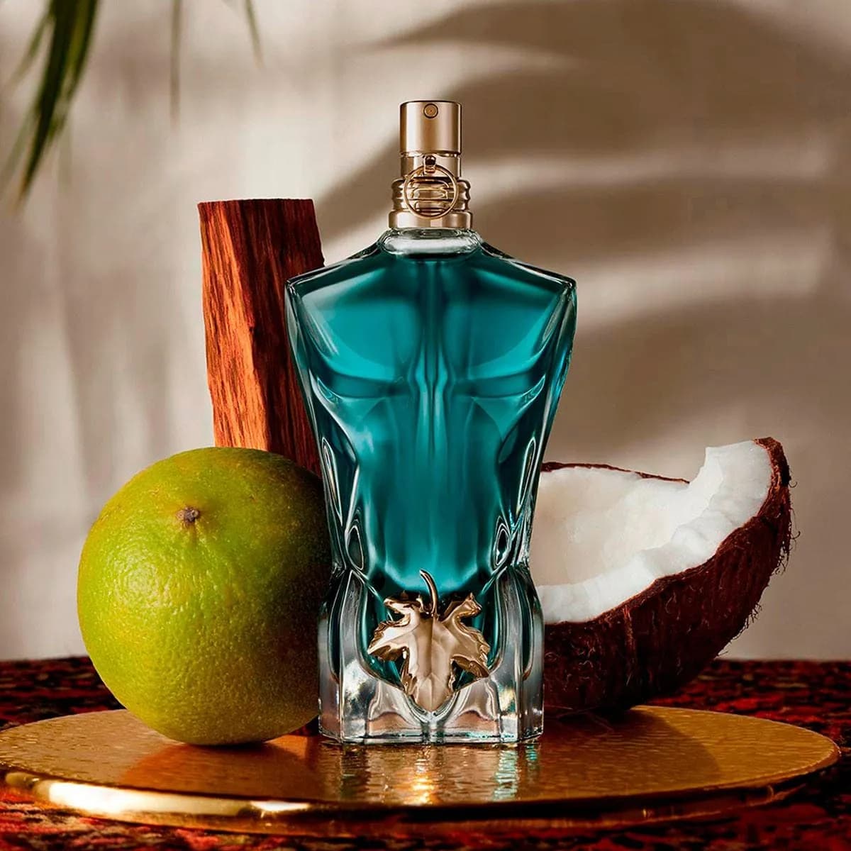 Jean Paul Gaultier Le Beau EDT 125 ML (H) 2