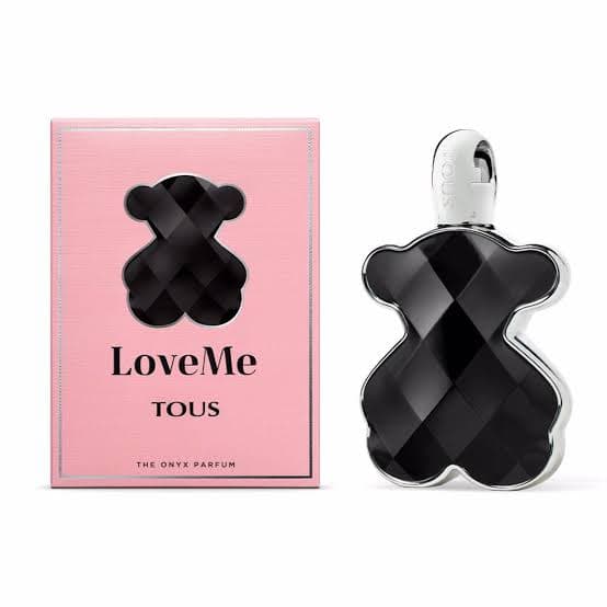 Love Me Onyx Parfume Tous 90 ML (M)