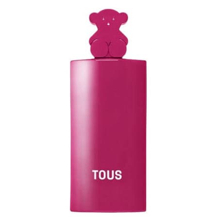 More Pink Tous (Tester) EDT 90 ML (M)