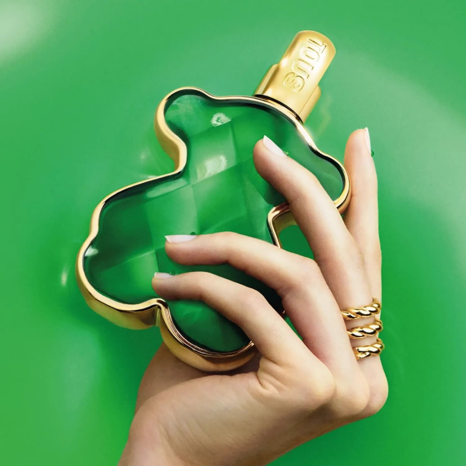 Love Me Tous Eserald Elixier Parfum The Eserald 90 ML (M) 5