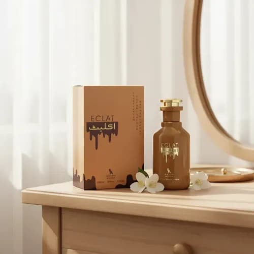 Eclat Maison Azhar EDP 100 ML (M) 2