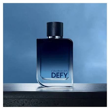 Defy Calvin Klein EDT 50 ML (H) 2