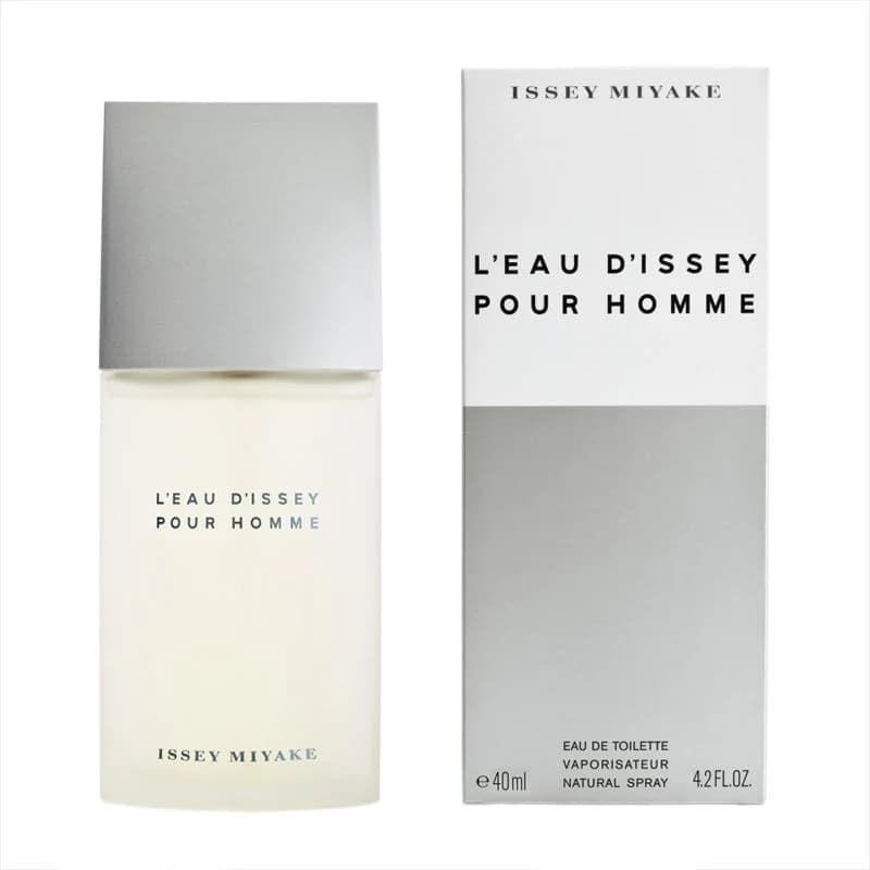 Issey Miyake EDT 40 ML (H)