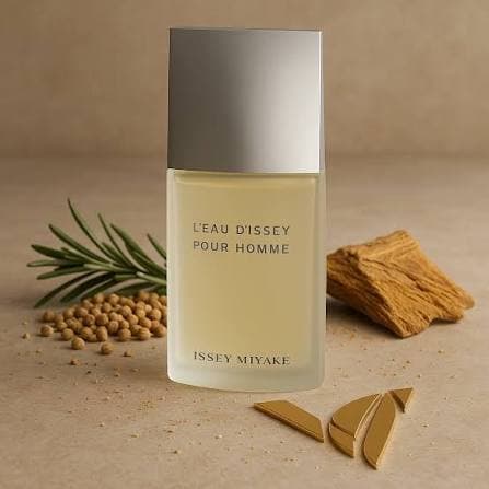 Issey Miyake EDT 40 ML (H) 3