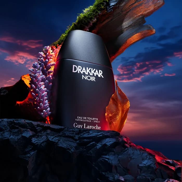 Drakkar Noir Guy Laroche EDT 30 ML (H) 2