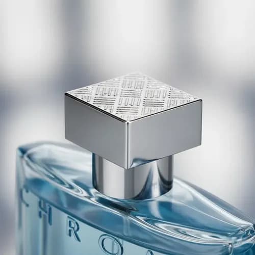 Chrome Azzaro EDT 200 ML (H) 2