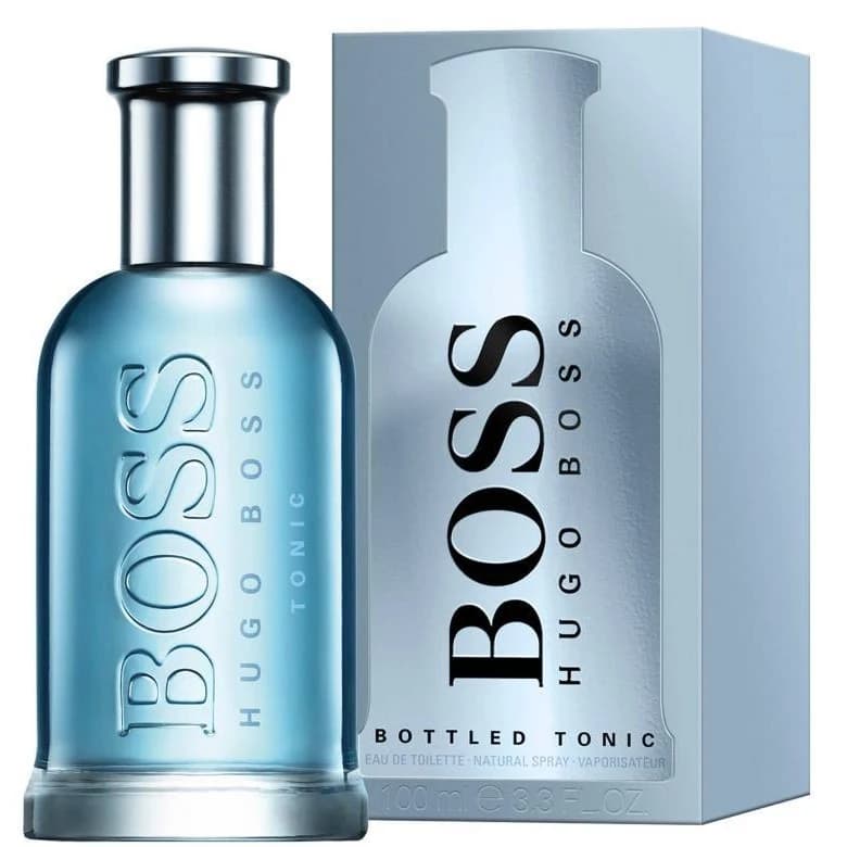 Boss Bottled Tonic Hugo Boss (H)