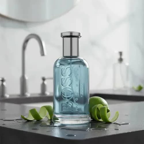 Boss Bottled Tonic Hugo Boss (H) 2