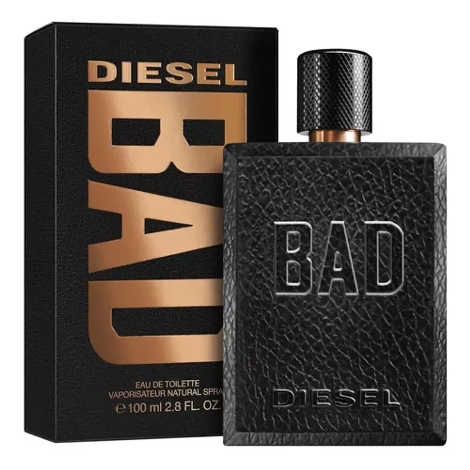 Bad Diesel EDT 100 ML (H)