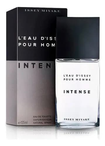 L'eau Dissney Pour Intense Issey Miyake EDT 125 ML (H)