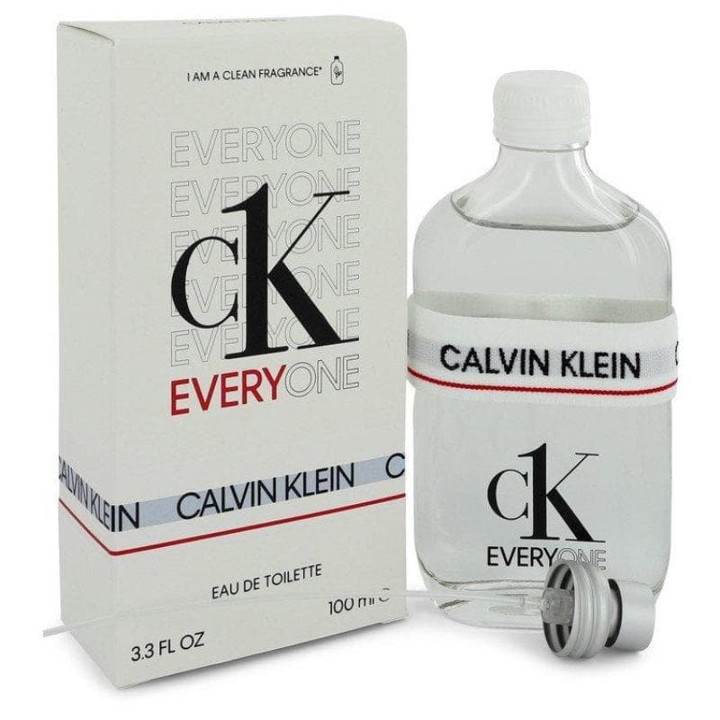Calvin Klien Everyone Calvin Klein EDT 100 ML (U)