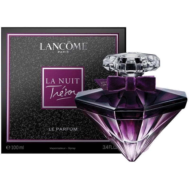 Perfume La Nuit Trésor EDP 100 ml. Lancôme(M)