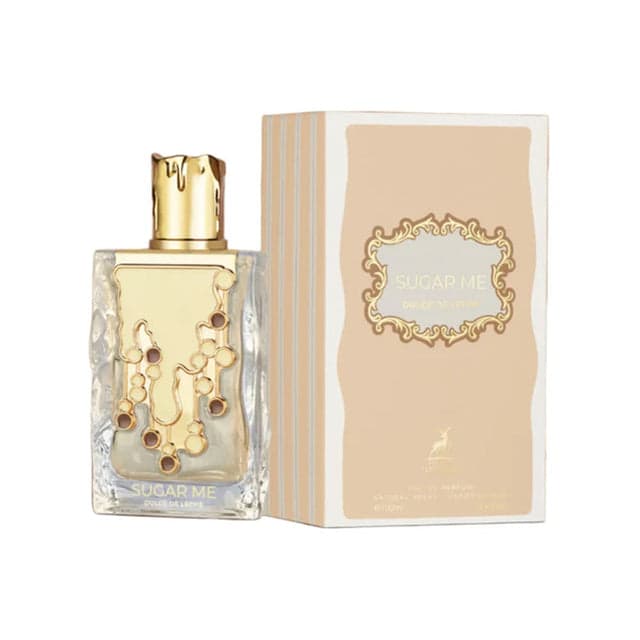 Sugar Me Dulce De Leche EDP 100 ml (M)