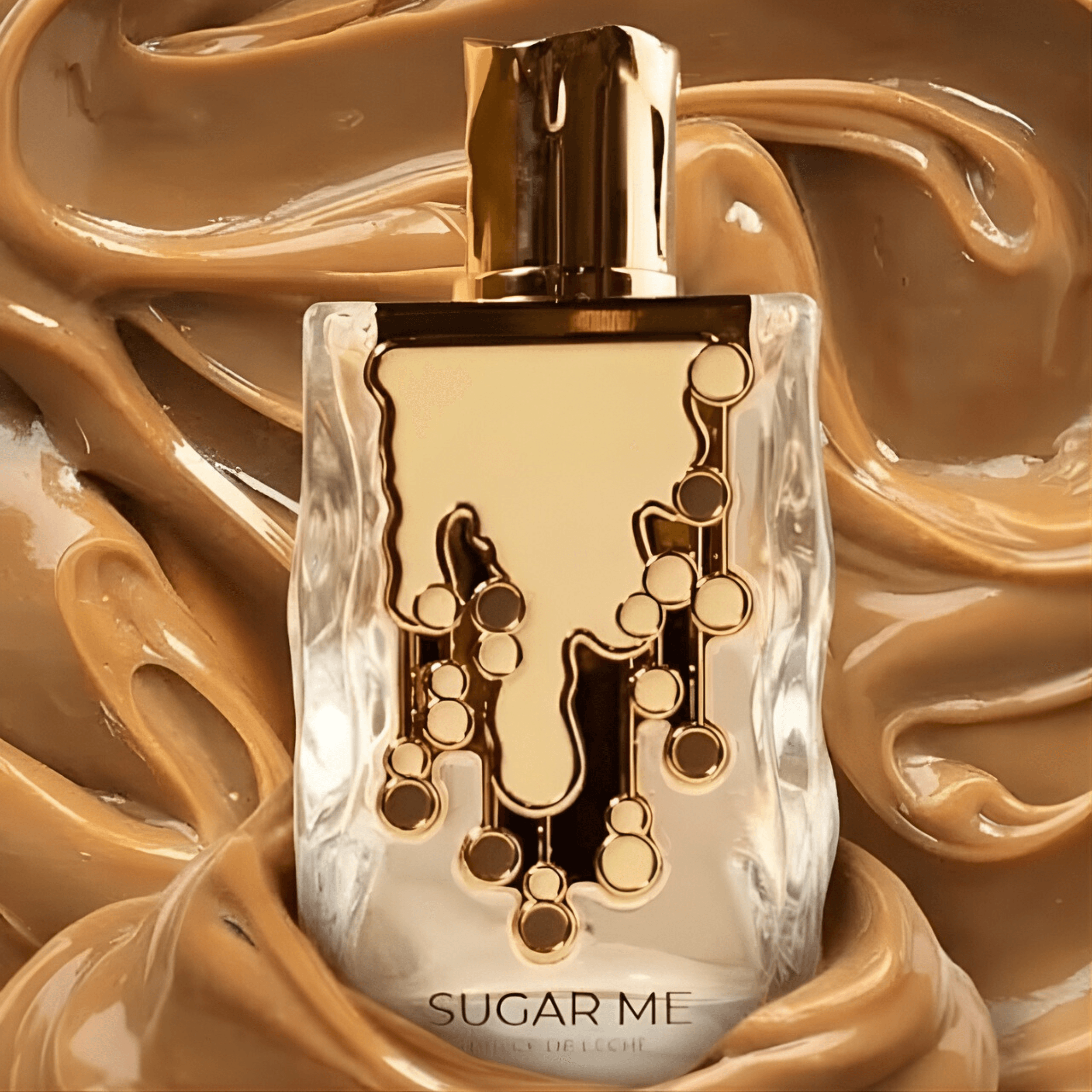 Sugar Me Dulce De Leche EDP 100 ml (M) 2
