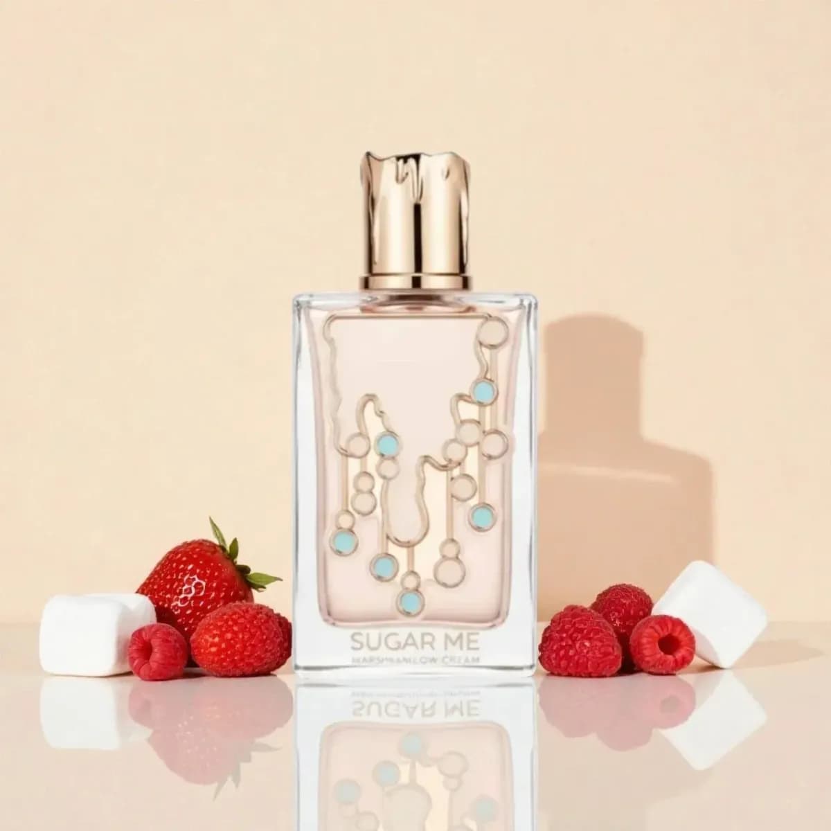 Sugar Me Marshmallow Dream 100ML (M) 2
