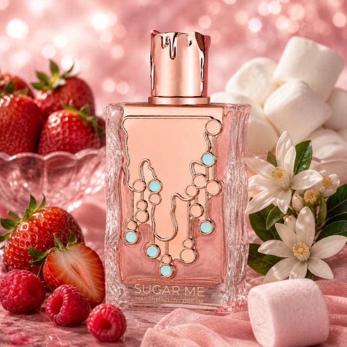 Sugar Me Marshmallow Dream 100ML (M) 3