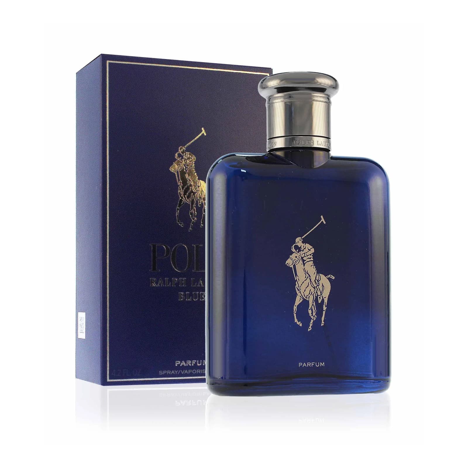 Polo Blue Ralph Lauren EDT 75 ML (H)