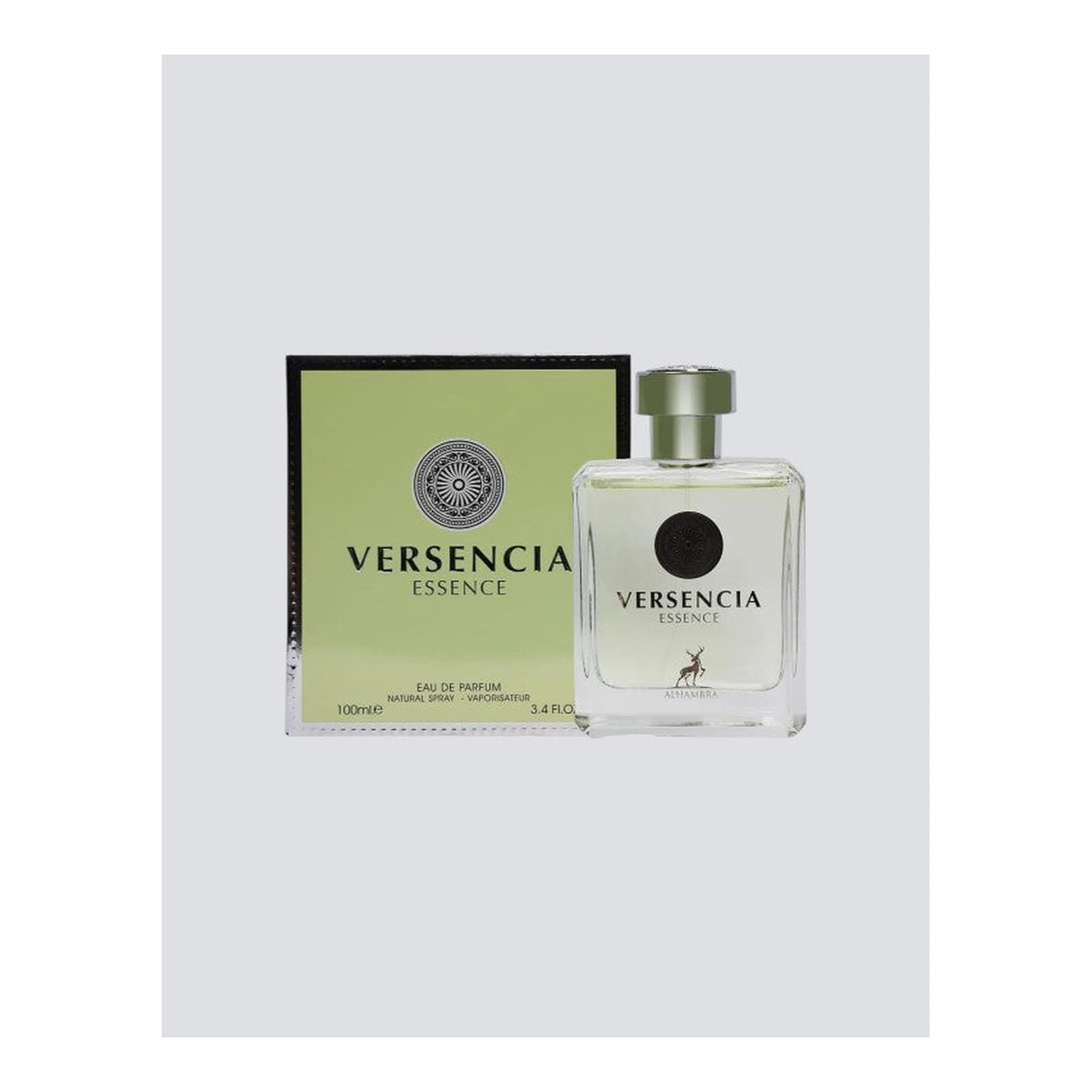 Versencia Essence Maison Alhambra EDP 100 ML (M)