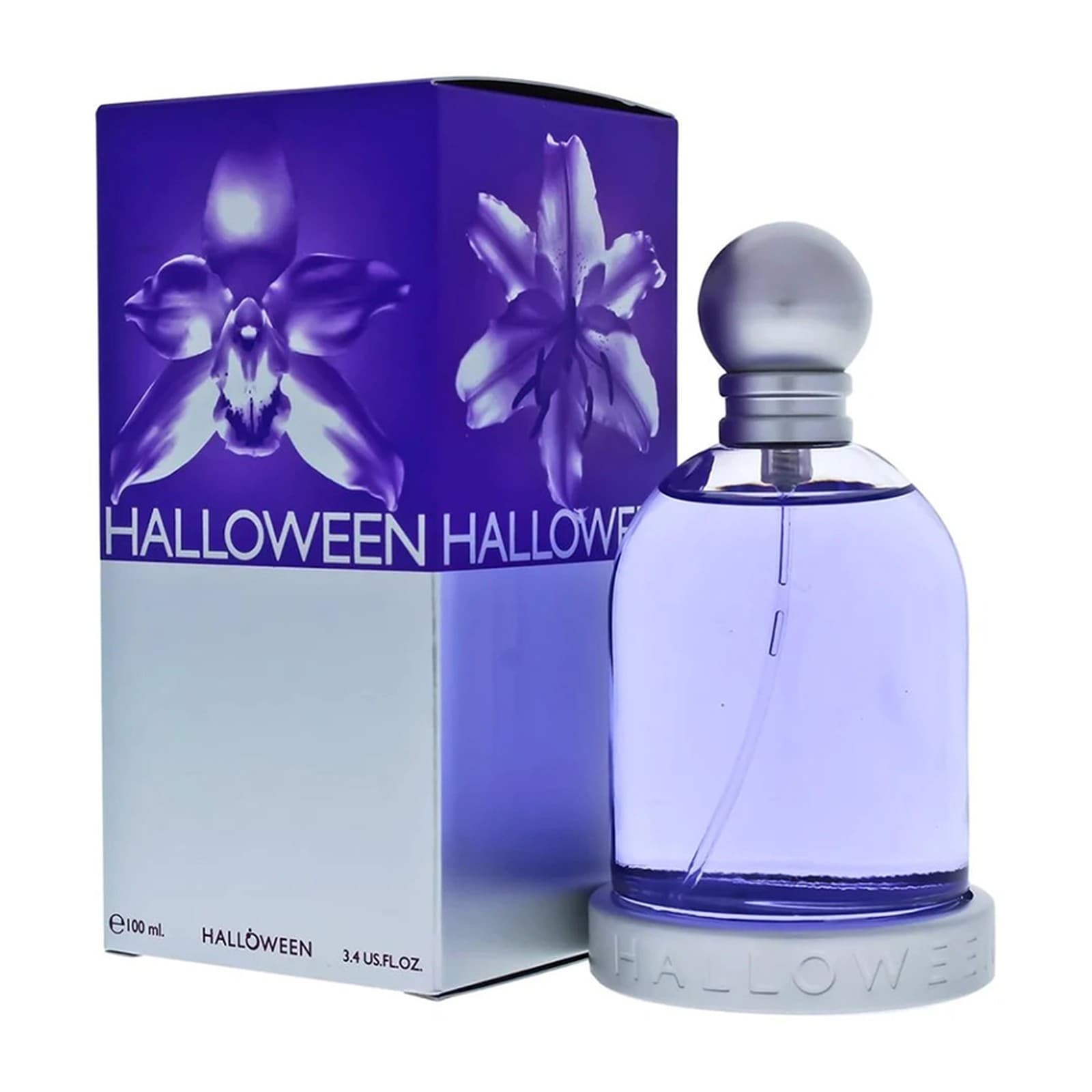 Halloween EDT 100 ML (M)