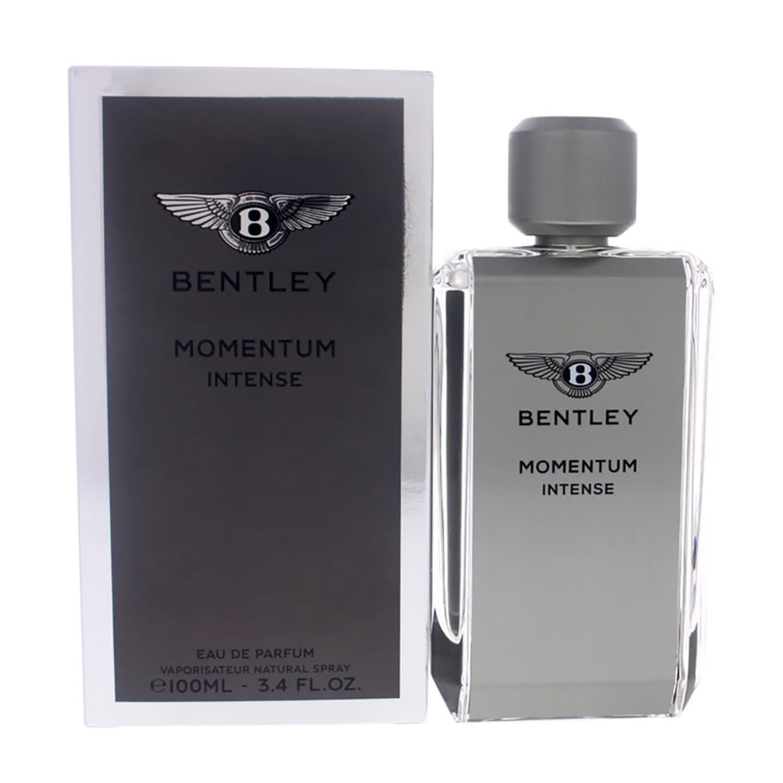 Momentum Intense Bentley EDP 100 ML (H)