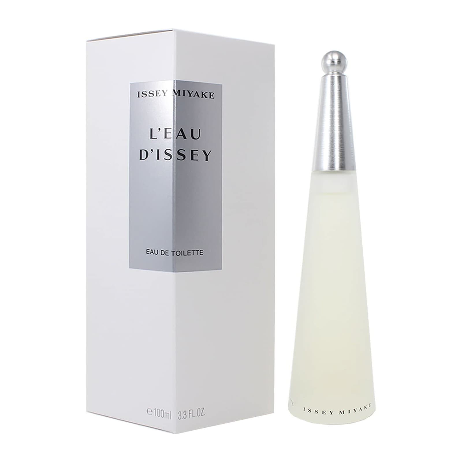 Tester Issey Miyake Edt 100ml Mujer Mujer