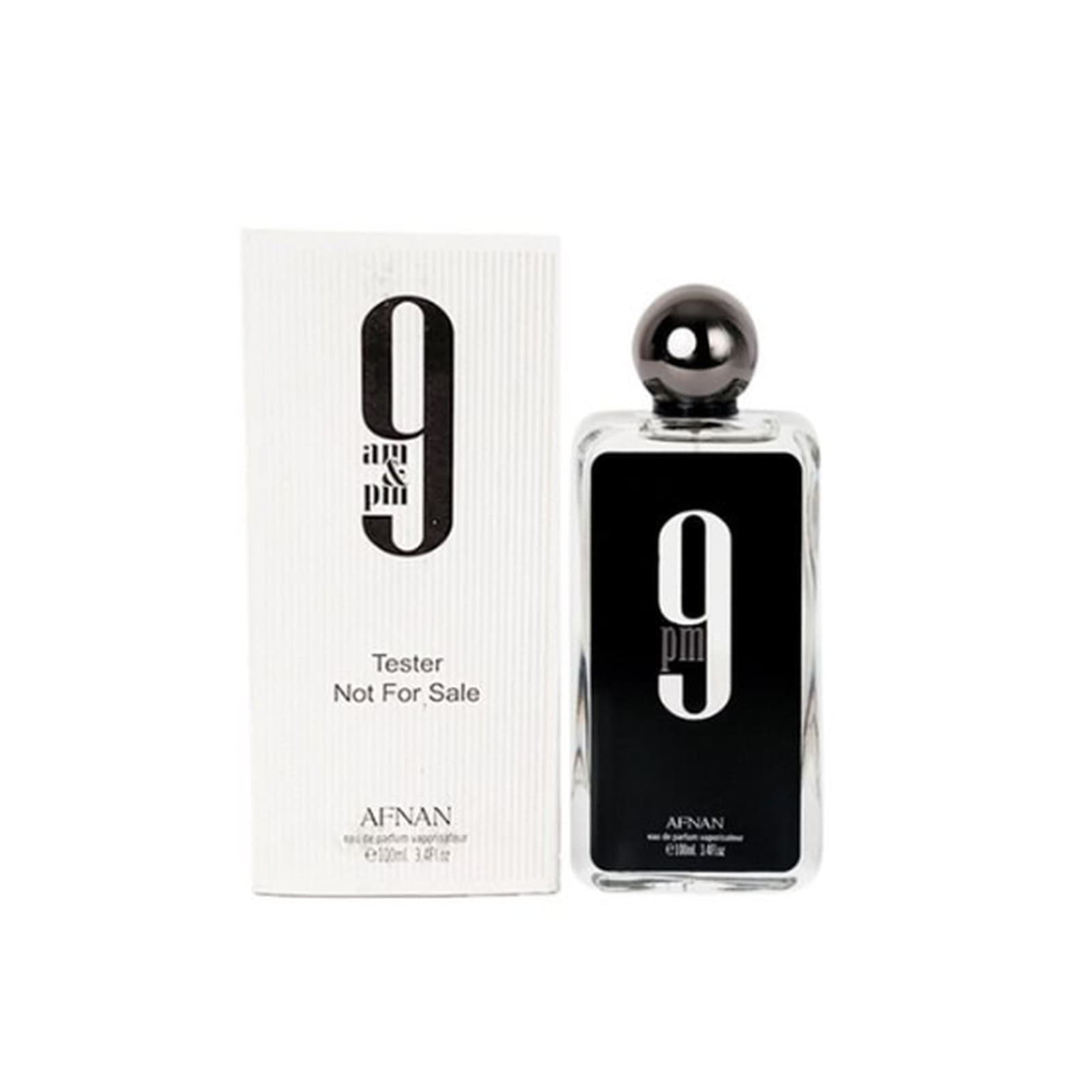 9 Pm Afnan (Tester) EDP 100 ML (H)