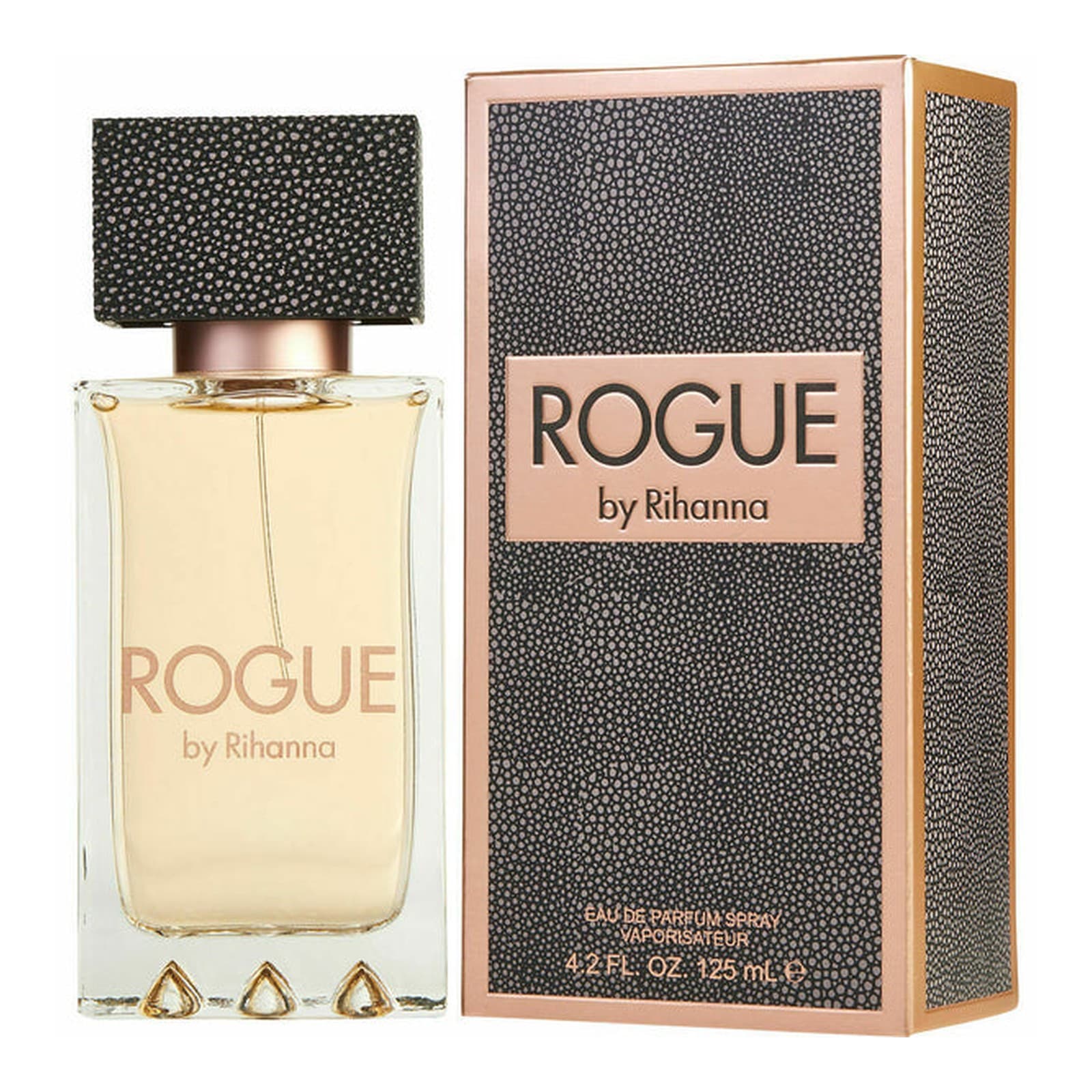 Rogue Rihanna EDP 125 ML (M)