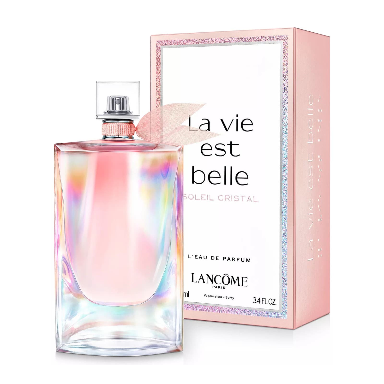 La Vie Est Belle Lancome EDP 75 ML (M)