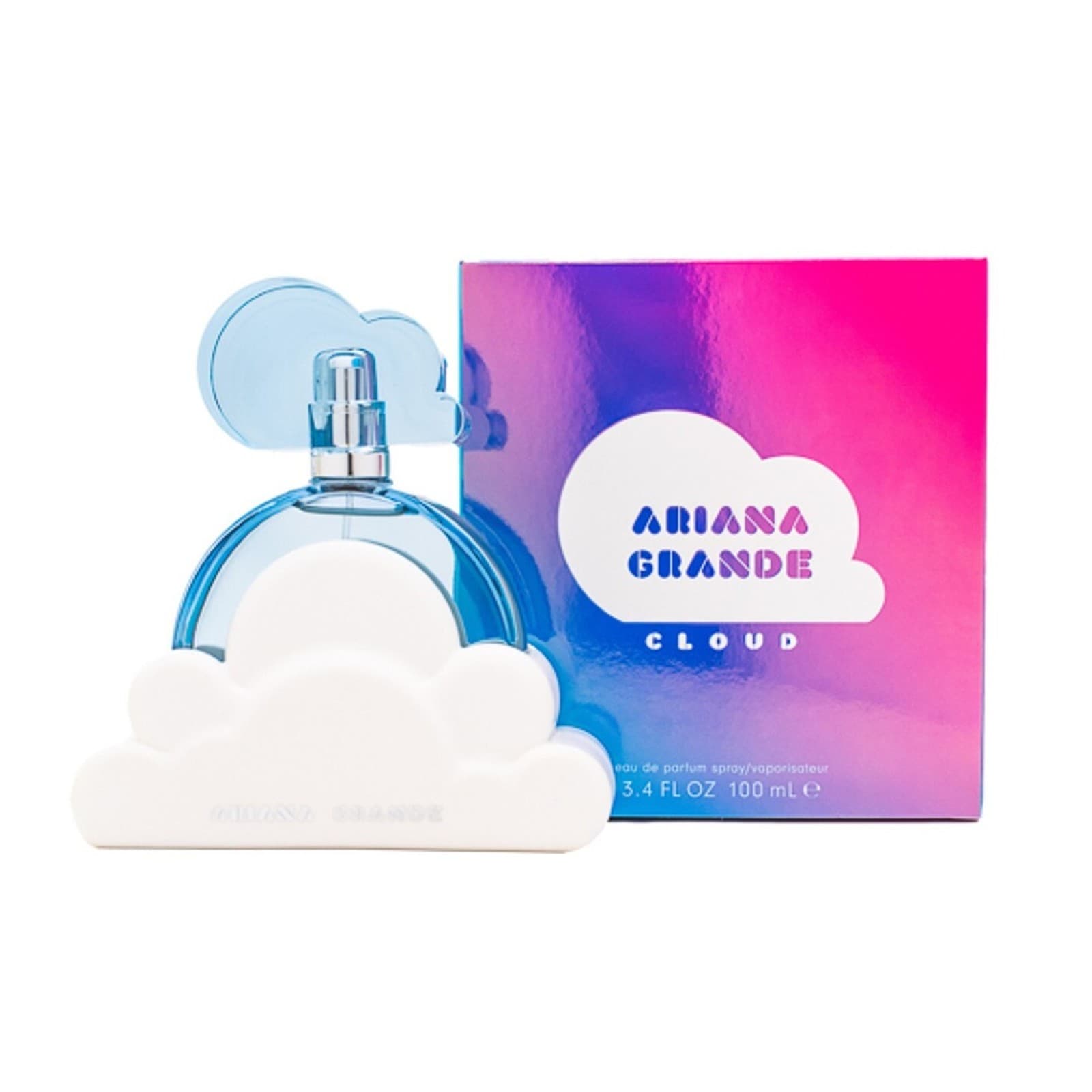 Cloud Ariana Grande EDP 100 ML (M)