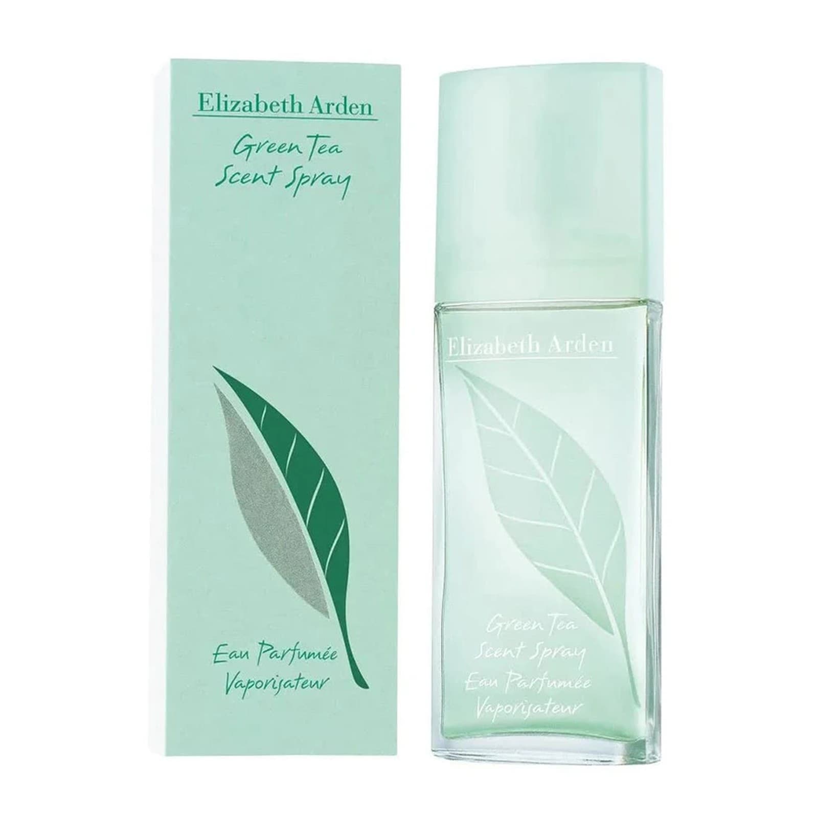 Green Tea Elizabeth Arden EDP 100 ML (M)