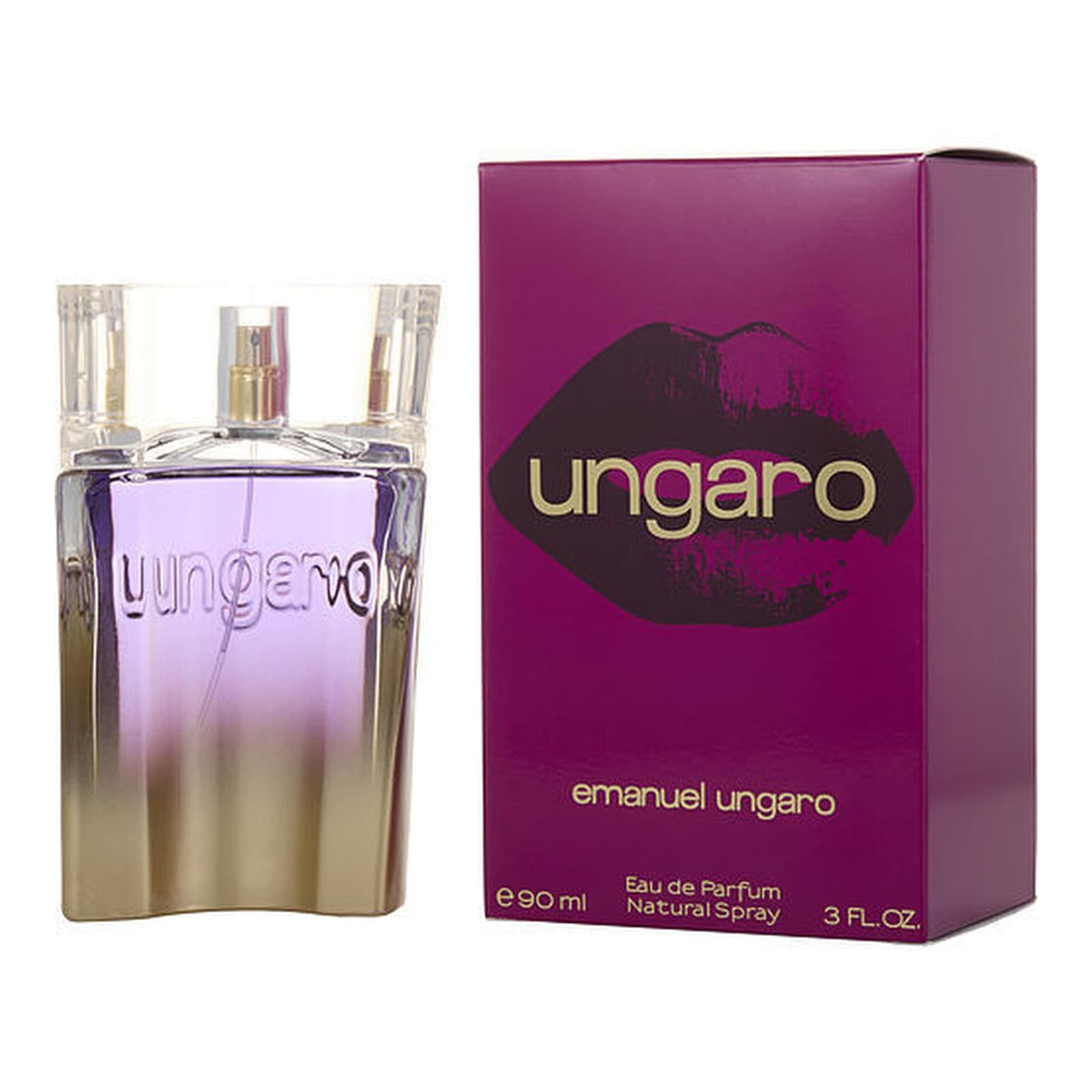 For Her Ungaro EDP 100 ML (M)