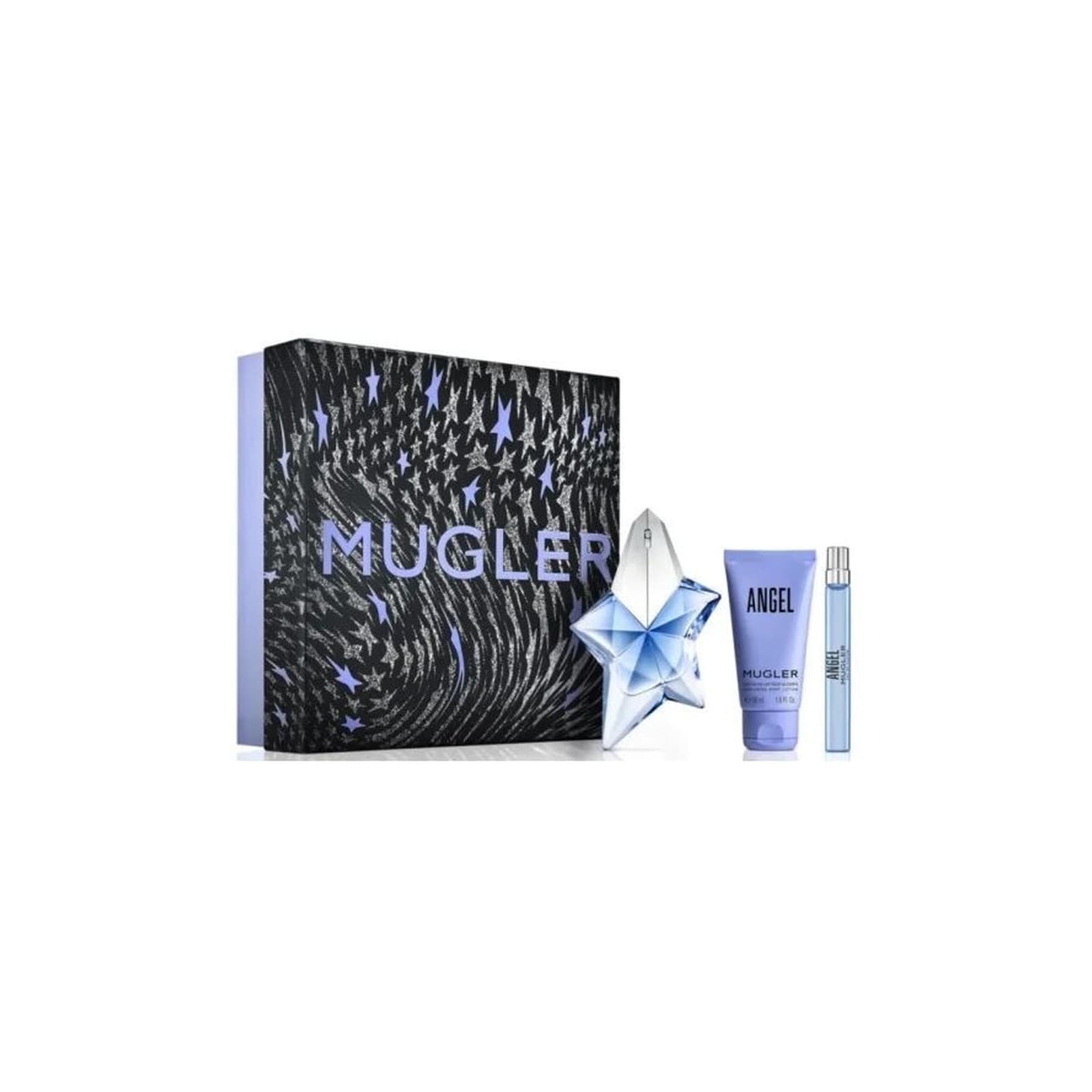 Angel 50 ML+10 ML (Estuche) Thierry Mugler EDP (M)