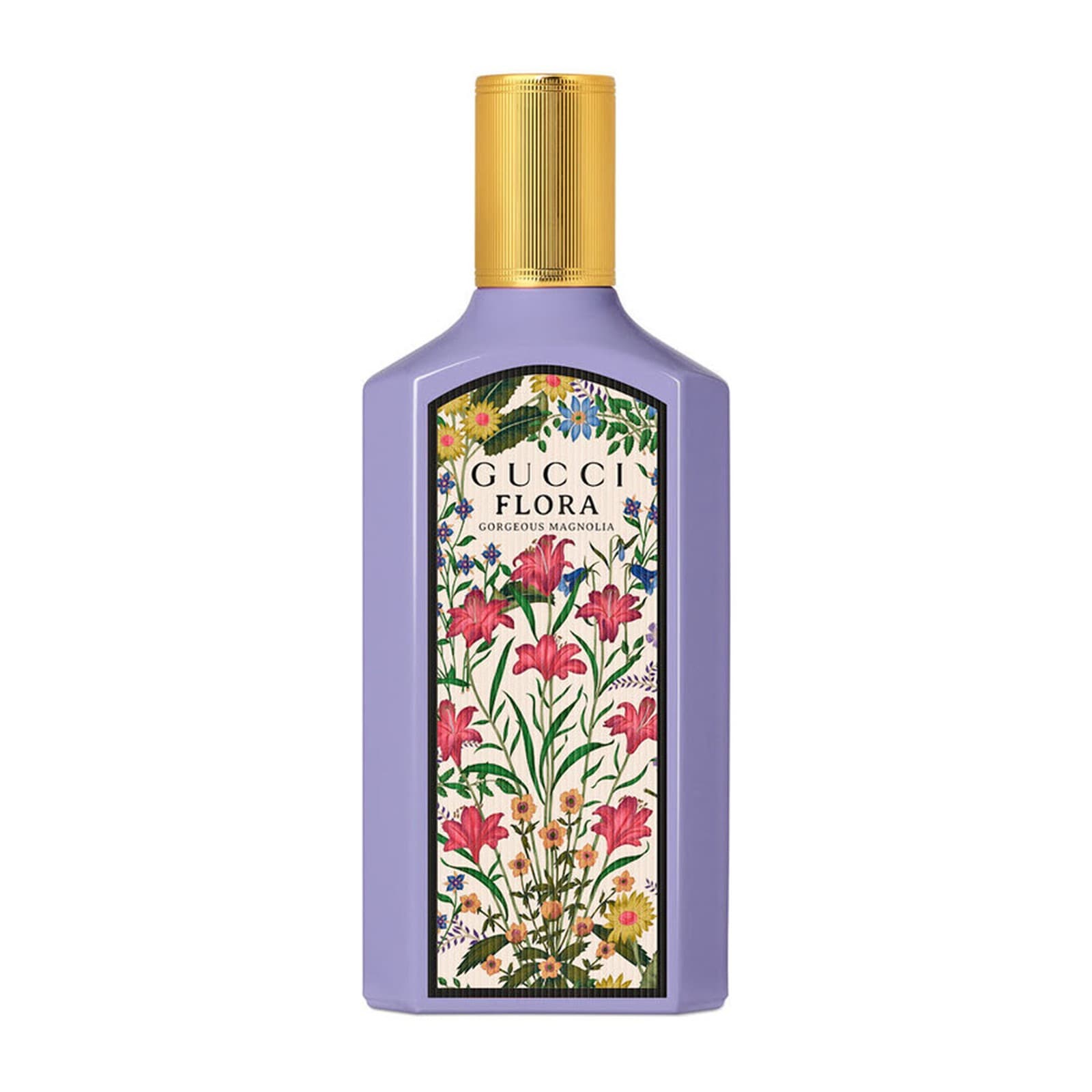 Gucci Flora Gorgeous Magnolia EDP 100 ml (M)