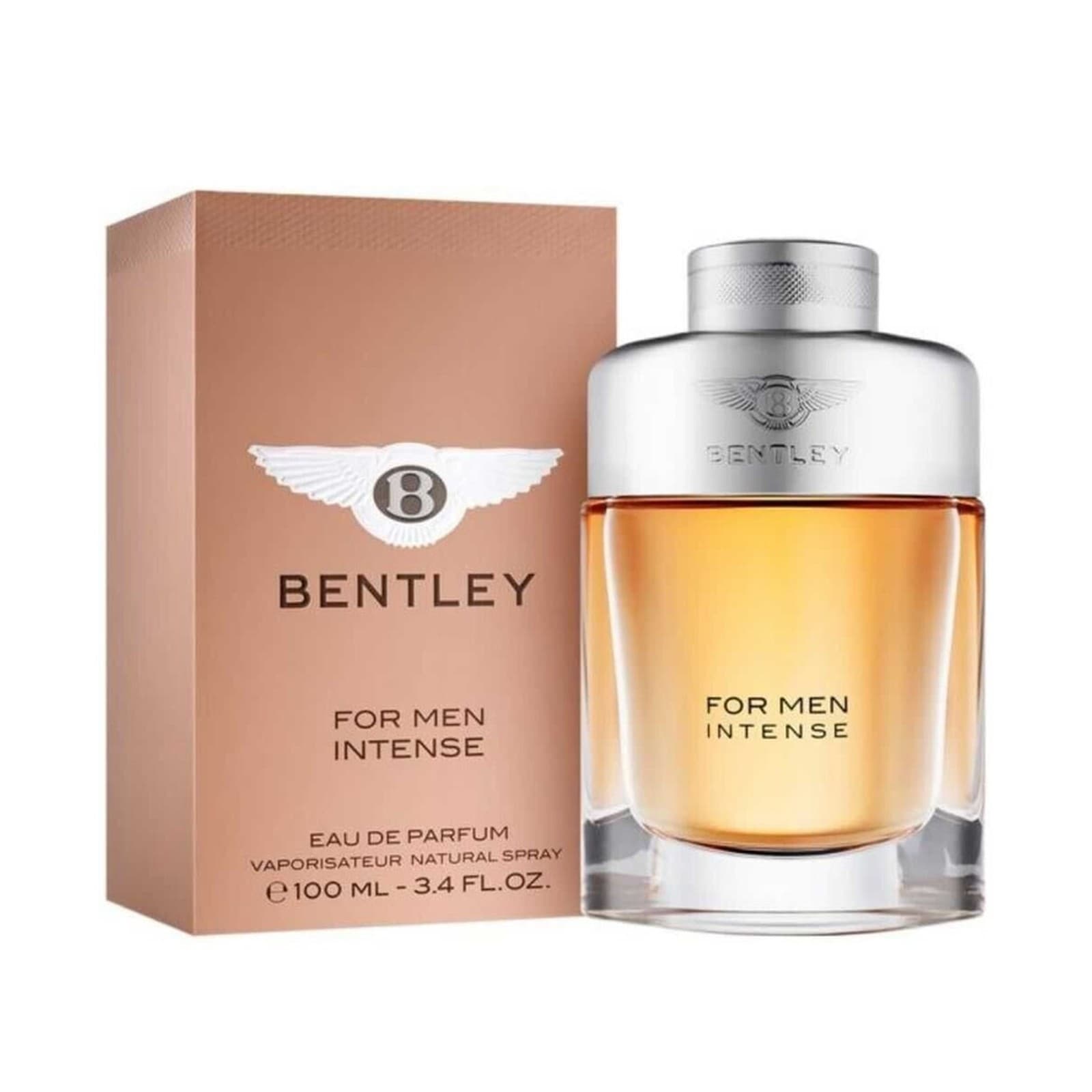Intense Bentley EDP 100 ML (H)