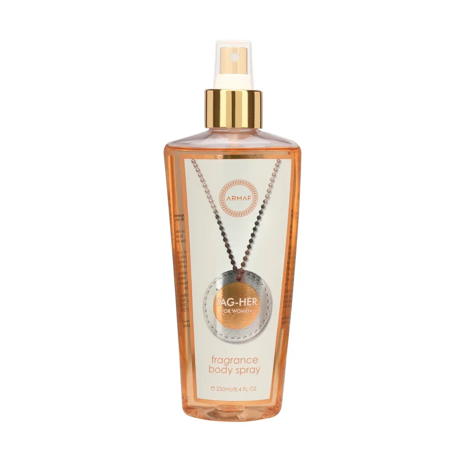 Body Mist Tag Her Armaf 250 ML (M)