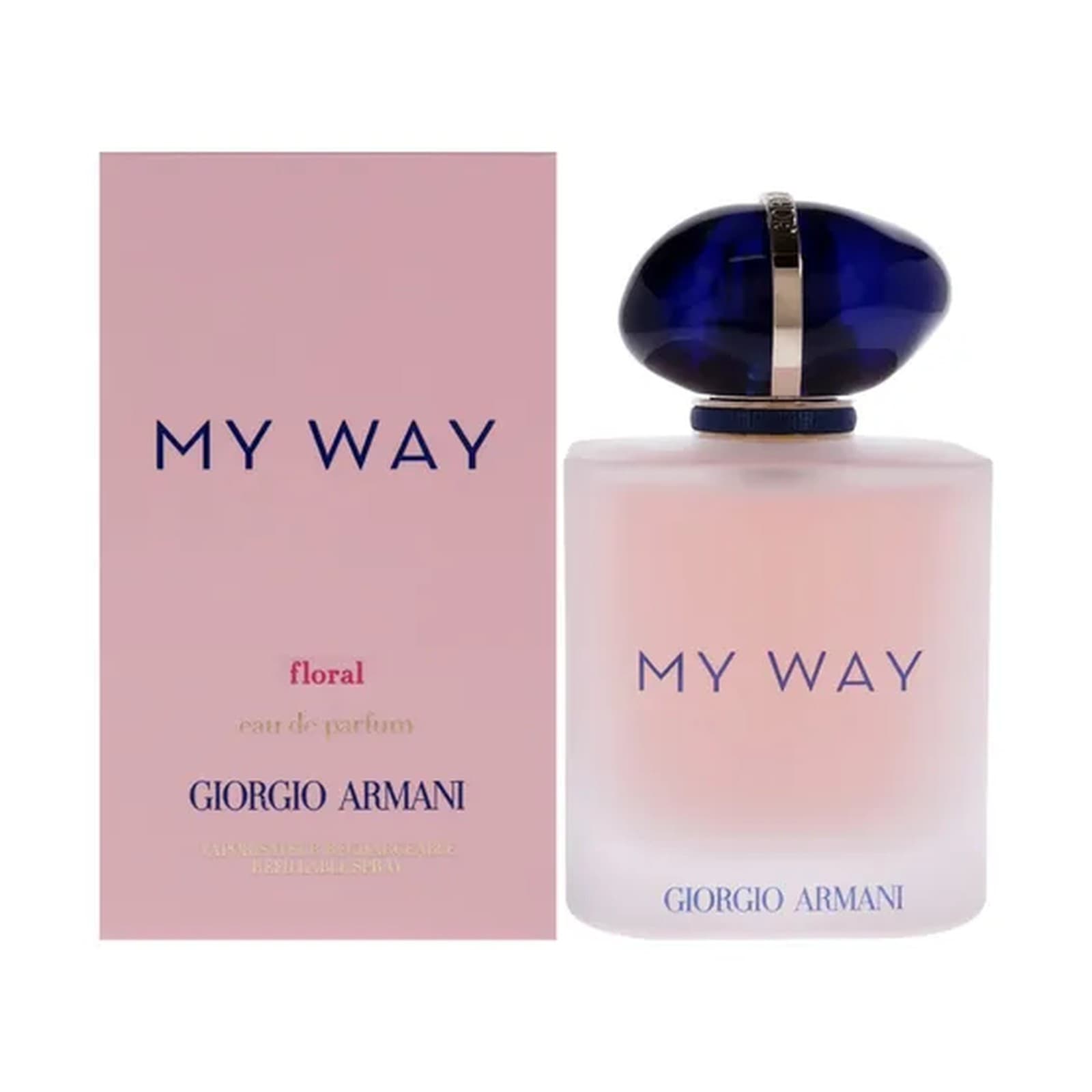 My Way Floral Giorgio Armani EDP 90 ML (M)